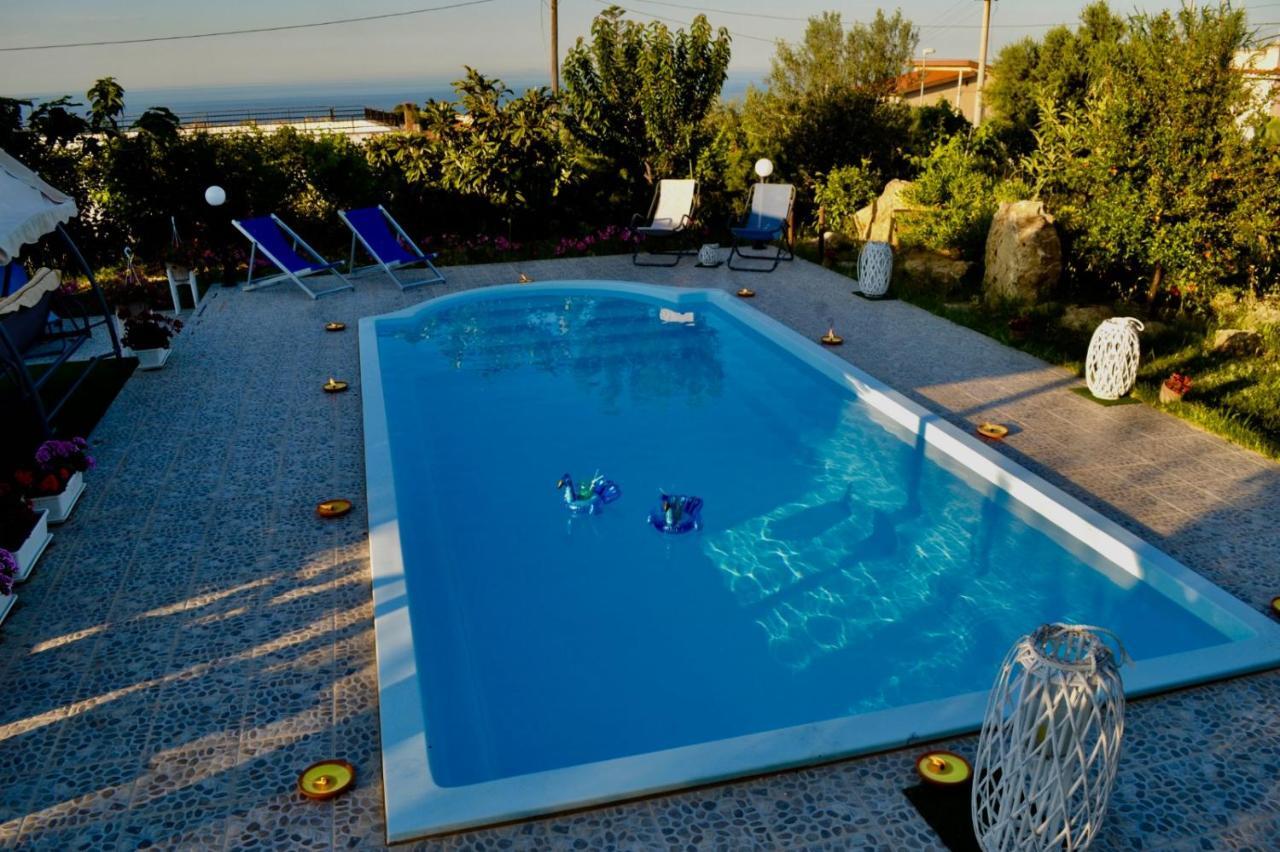Holiday home * * * Annalisa * * * *